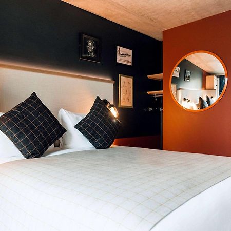 Greet Hotel La Rochelle Centre Eksteriør bilde