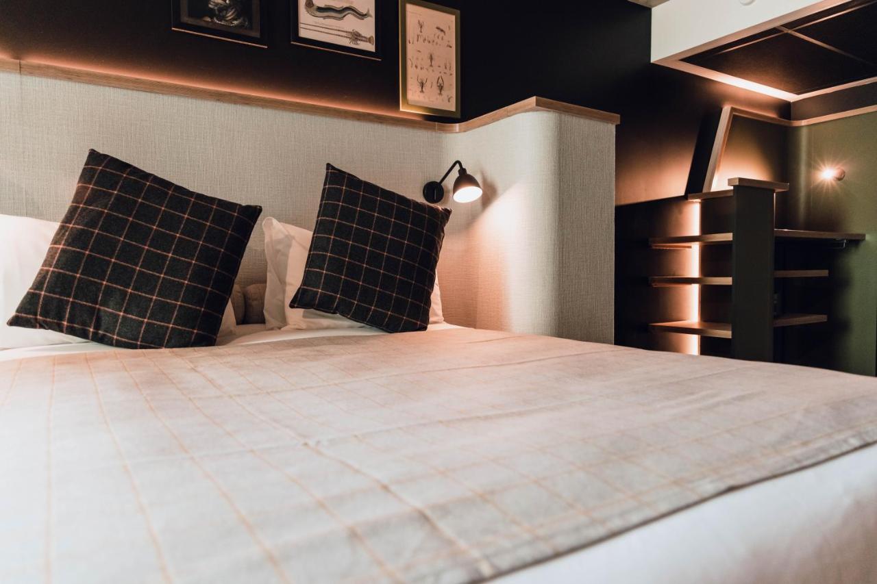 Greet Hotel La Rochelle Centre Eksteriør bilde