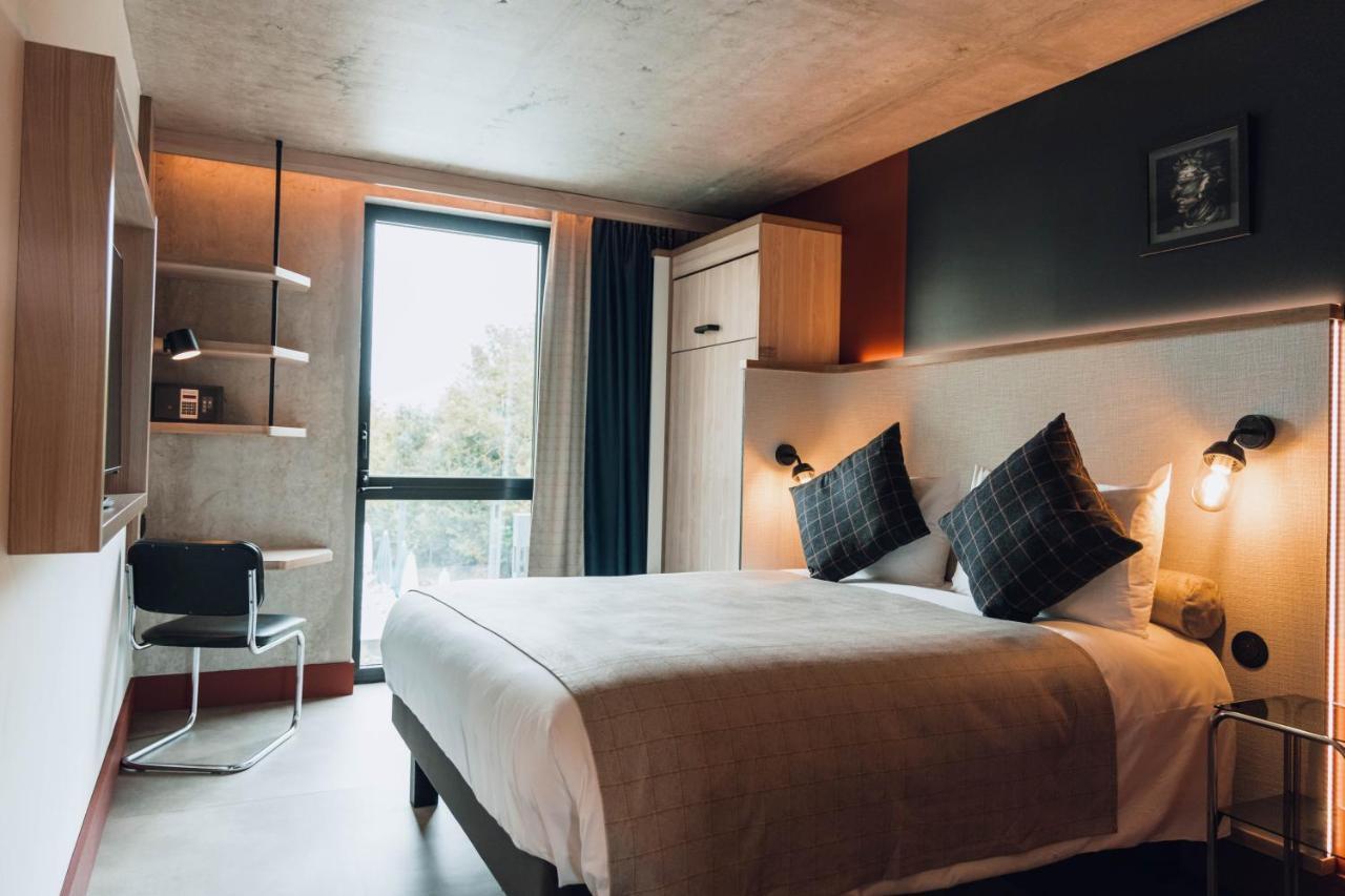 Greet Hotel La Rochelle Centre Eksteriør bilde