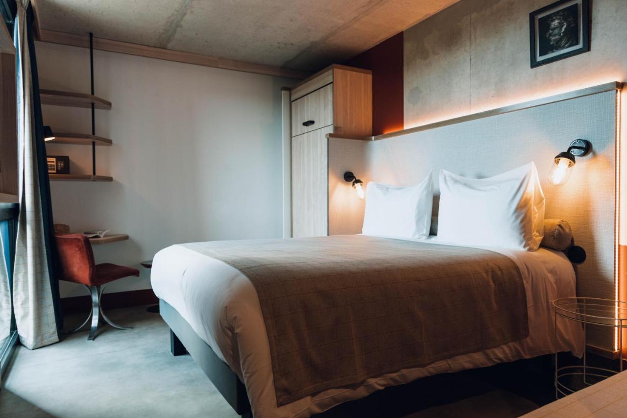 Greet Hotel La Rochelle Centre Eksteriør bilde