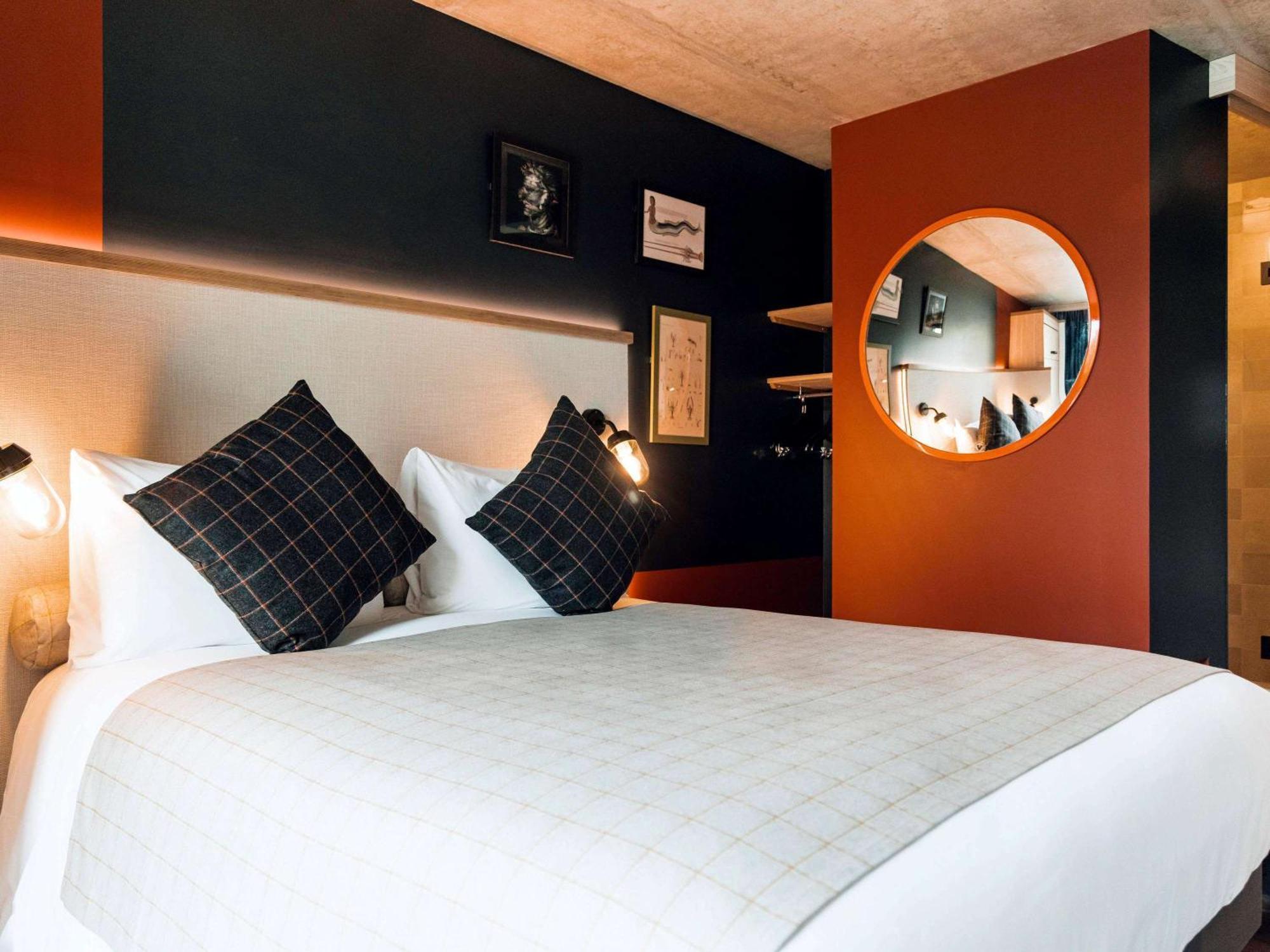 Greet Hotel La Rochelle Centre Eksteriør bilde