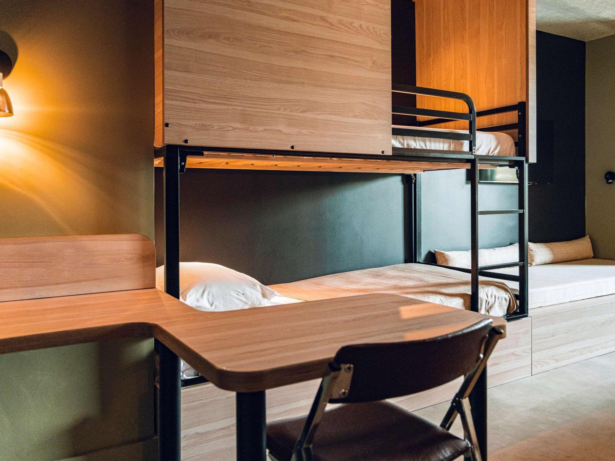 Greet Hotel La Rochelle Centre Eksteriør bilde